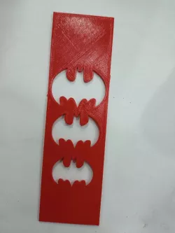 Batman Bookmark