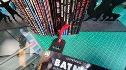 Batman Bookmark