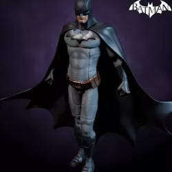 Batman - Dark Knight - Fanart