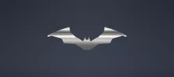 Batman Emblem