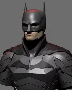 Batman fanart