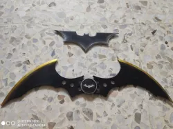 Batman Gear