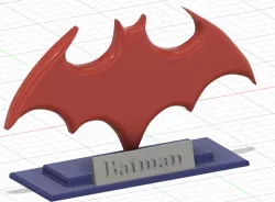 Batman Logo