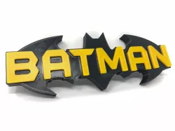 Batman Logo