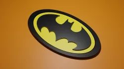 Batman Logo