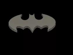 Batman logo