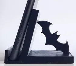Batman Phone, Keyboard Holder