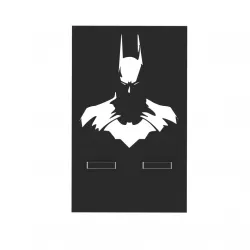 Batman Phone Stand
