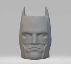 Batman planter