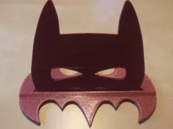 Batman Tablet and Phone Stand