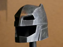 Batman the Movie Helmet...