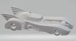 Batmobile