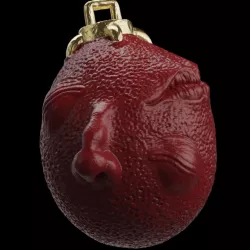 Behelit, Kings Egg