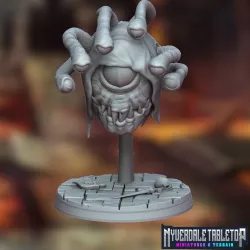 Beholder