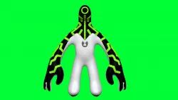 BEN 10 - Alien UpGRADE FREE