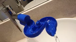 Benchy Tap Extender