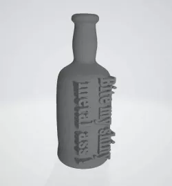 BENDER BEER for THING 758305