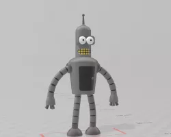 Bender Rodriguez