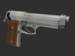 Beretta