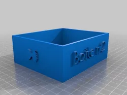 big pasta box measure