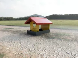 Bird House