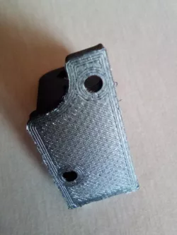 BLTouch Ender 3 V2 stand