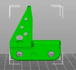 bmg directdrive ender 3 pro/ v2