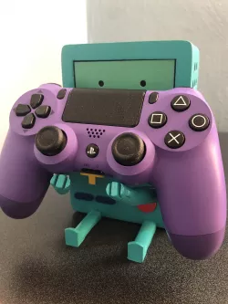 BMO Controller Stand