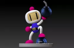 Bomberman
