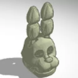 bonny mask