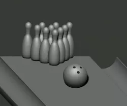Bowling