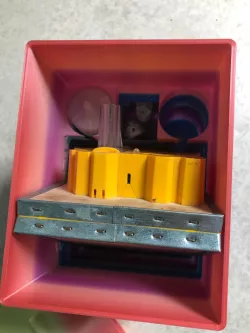 Box apisolis hive, bees, beekeeping, honey,