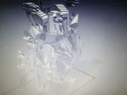 brawl transformers
