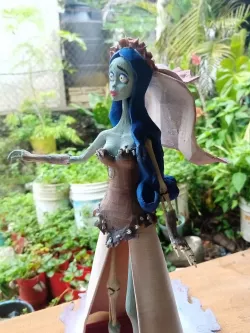bride's corpse