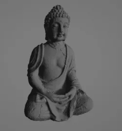 BUDA