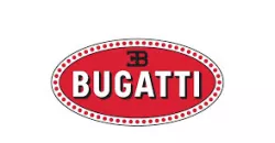 Bugatti Logo