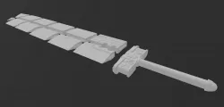 Buster Sword