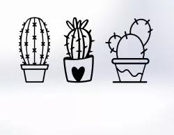 CACTUS