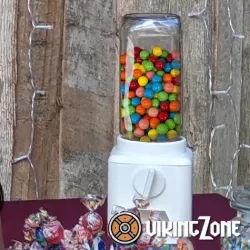 Candy Dispenser
