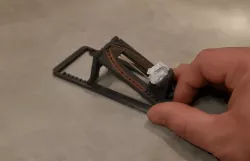 Catapult - Print in Place
