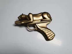 Catwoman 1966 Batman Cat Pistol