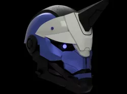 Cayde 6 Mask v2