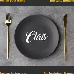 Chris