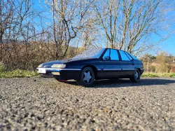 Citroën XM RC 1/8