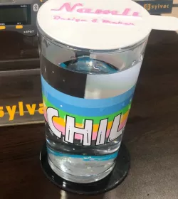 Coaster