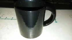 Coffee cup