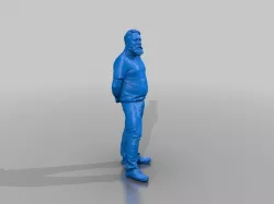 Cole 3D