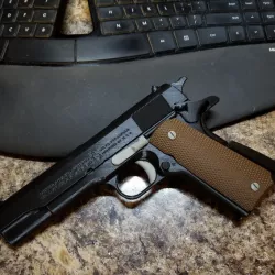 Colt 1911