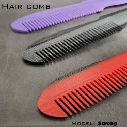 Comb - Hair comb