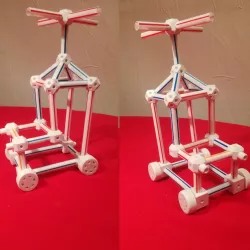 Construction game
